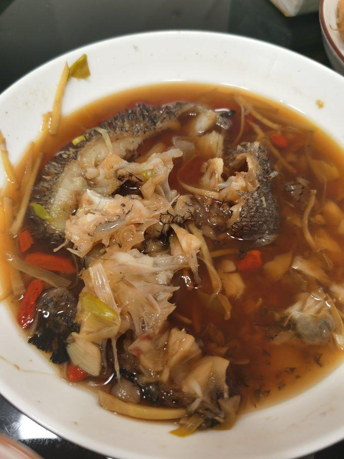 入口即化的【清蒸鳕鱼】