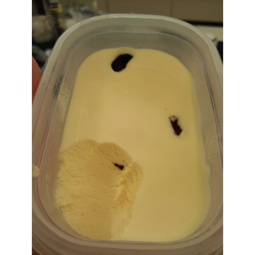 自制哈根达斯风味的冰淇淋