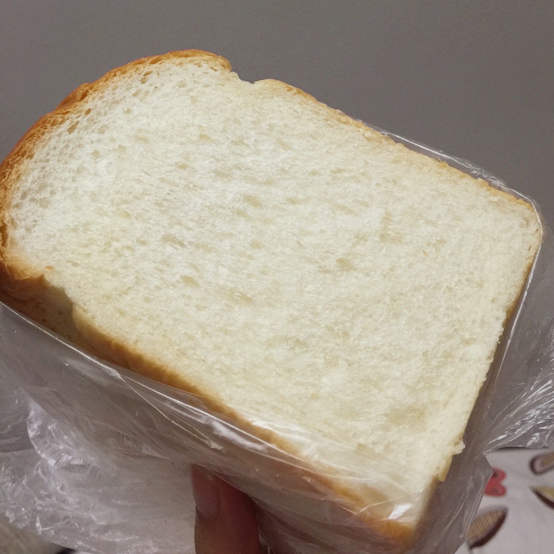 软白甜奶香小餐包