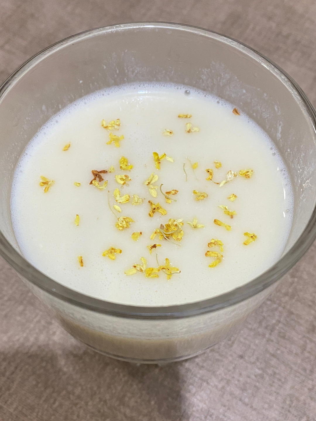 试了这么多次 这个配方的美龄粥最好喝❗️