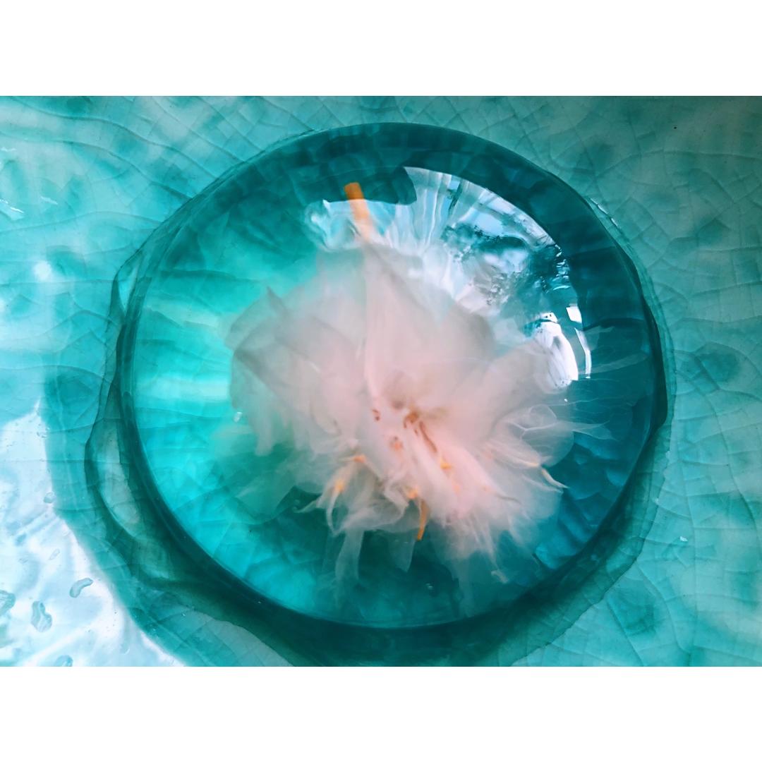 樱花水信玄饼
