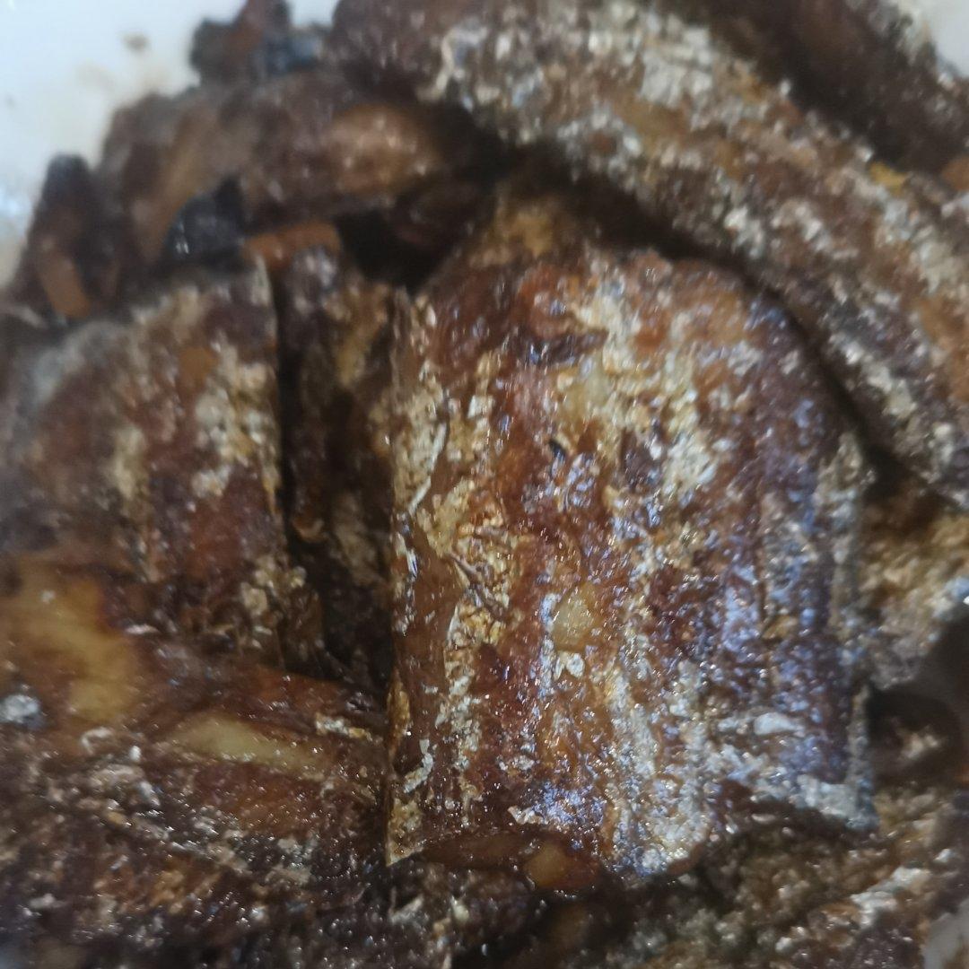 零失误的红烧带鱼，经典家常菜，吃了就忘不掉的味道