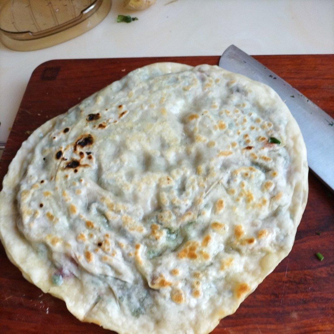 最适合做早餐的河南菜馍