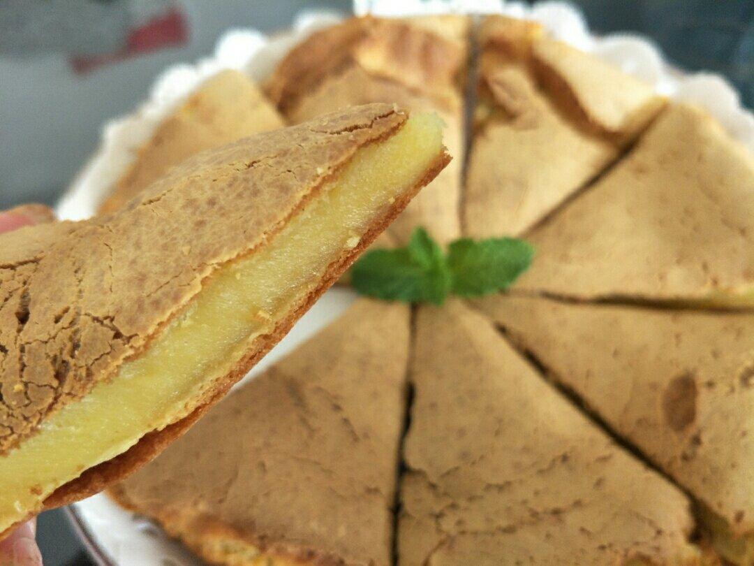 外酥里糯，香酥烤年糕