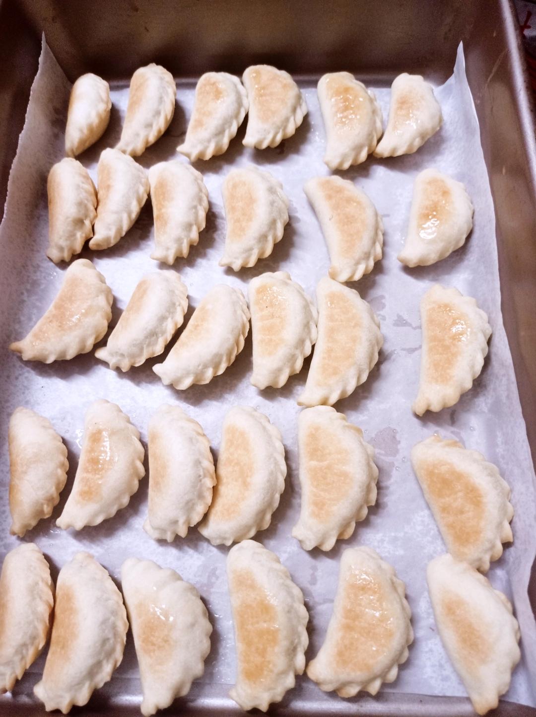 油角（角仔）
