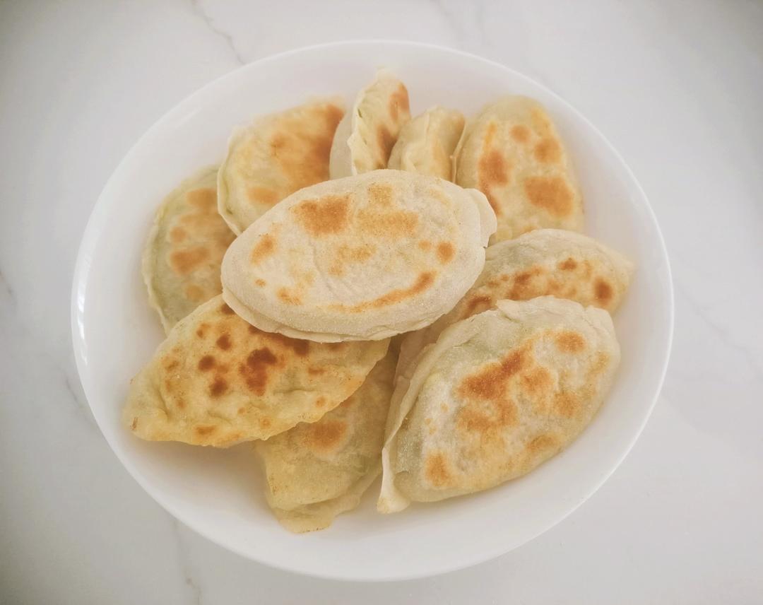 韭菜鸡蛋盒子