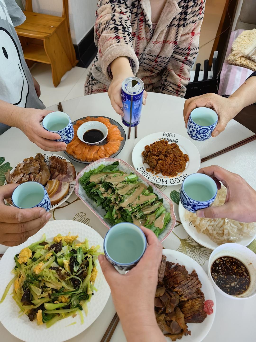 每次做都光盘的麻酱油麦菜