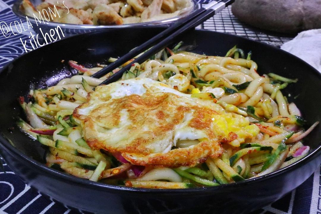 可乐妈的早午餐