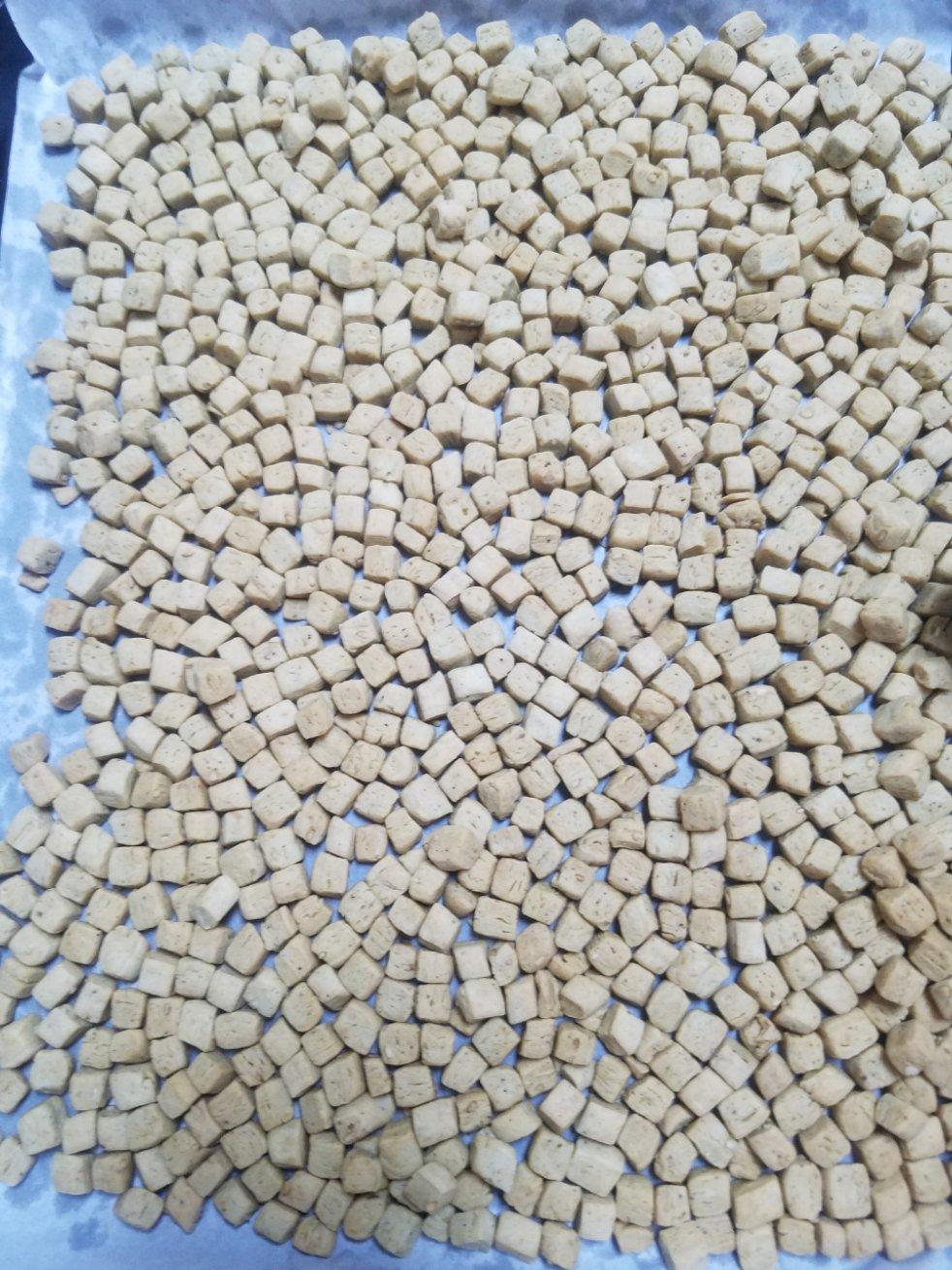 二月二的棋子豆