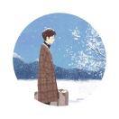 吴家村某青年