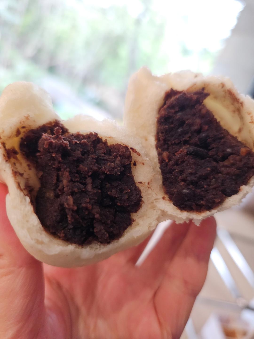 电饭煲煮红豆馅（蜜红豆、豆沙馅）
