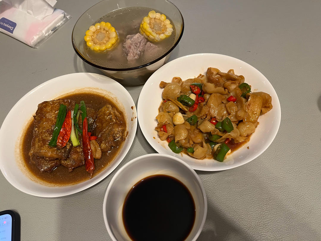 不知道吃什么就看这个