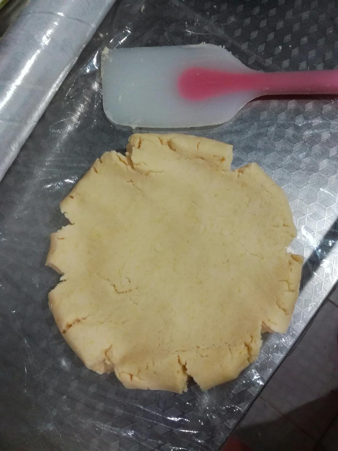 玛格丽特饼干