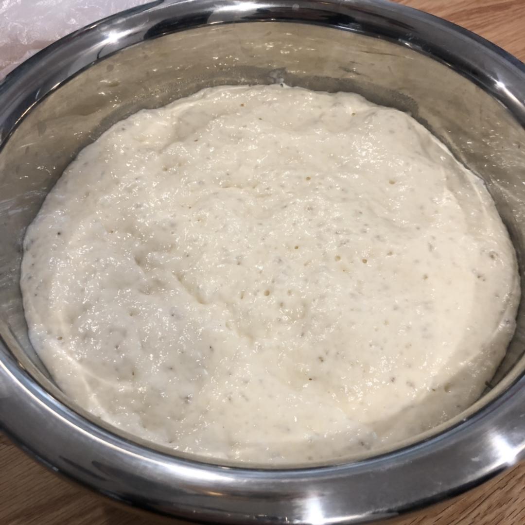 百试百灵的松软有韧性包子皮做法