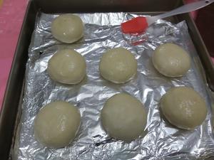 苏式月饼/苏式豆沙的做法 步骤24