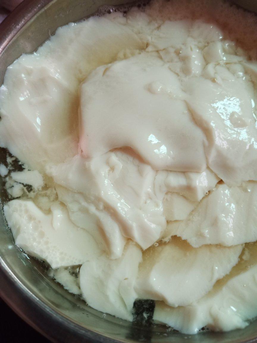 自制豆腐、豆腐脑（超详细）