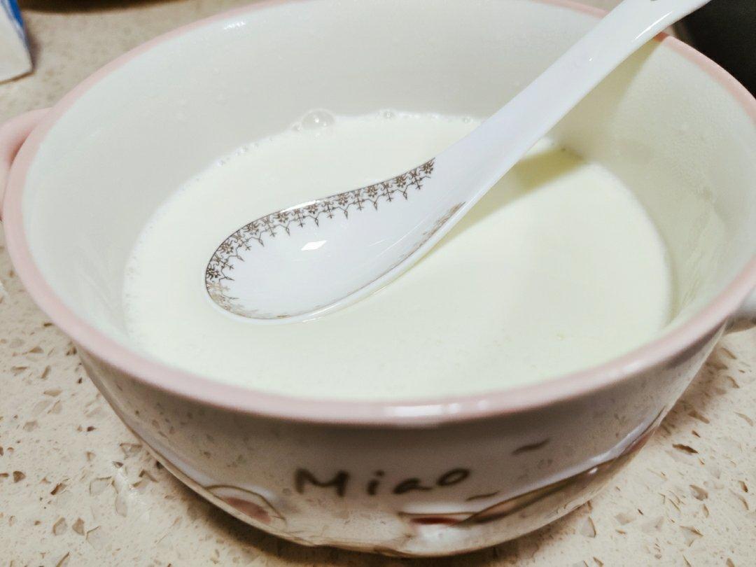 姜撞奶（零失败 估计这是最详细的姜撞奶教程了）