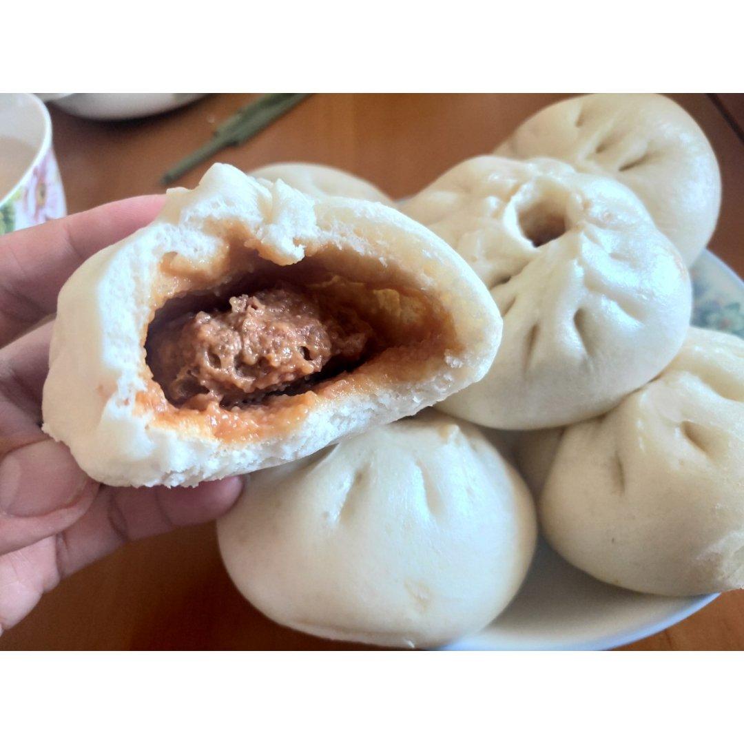 牛肉馅的几个要点