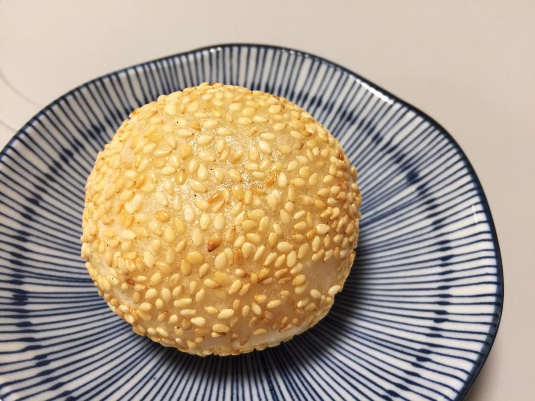 小美的麻球