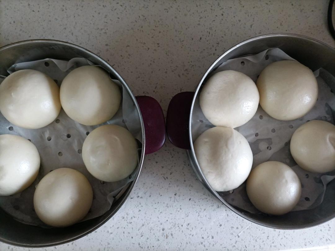 手把手教你蒸馒头