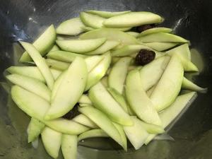 【超容易】开胃解腻又好吃的梅子腌青芒果的做法 步骤8