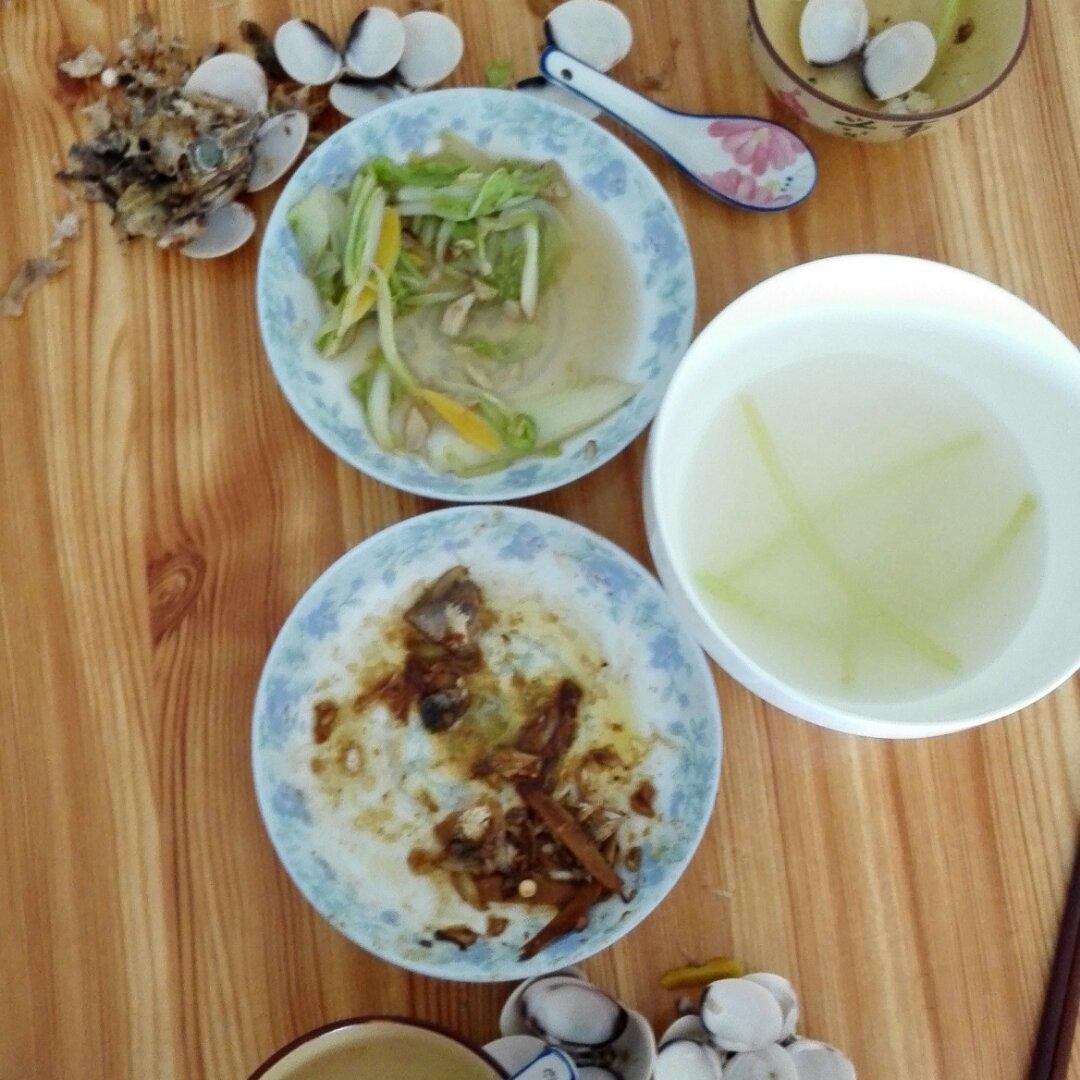 红烧黑鱼段