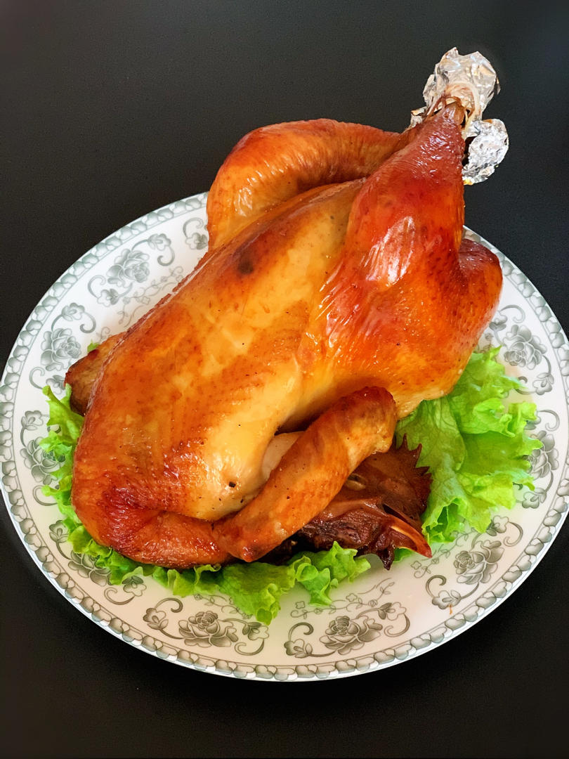年夜饭