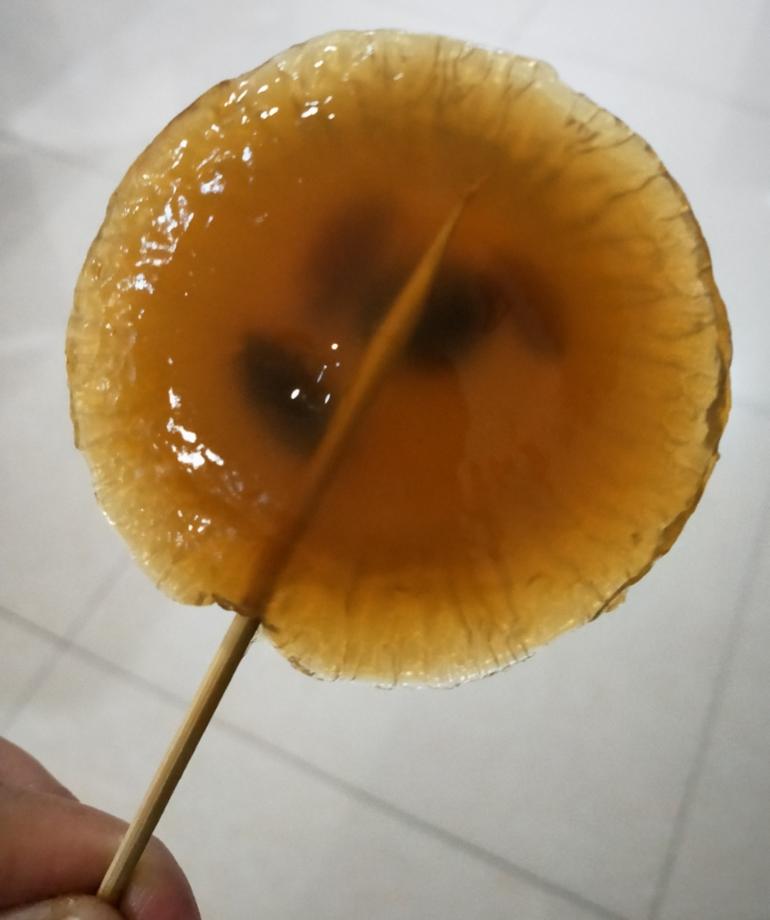 砵仔糕（钚仔糕）的做法