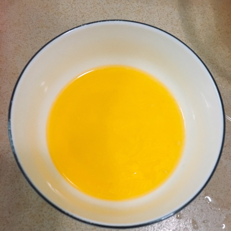 香脆酥的自制蛋卷的做法 步骤3