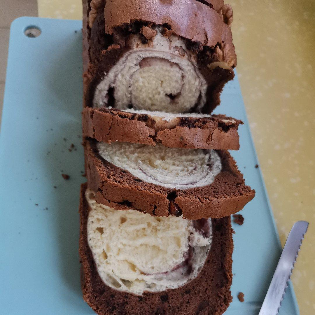 超级好次的黑钻吐司