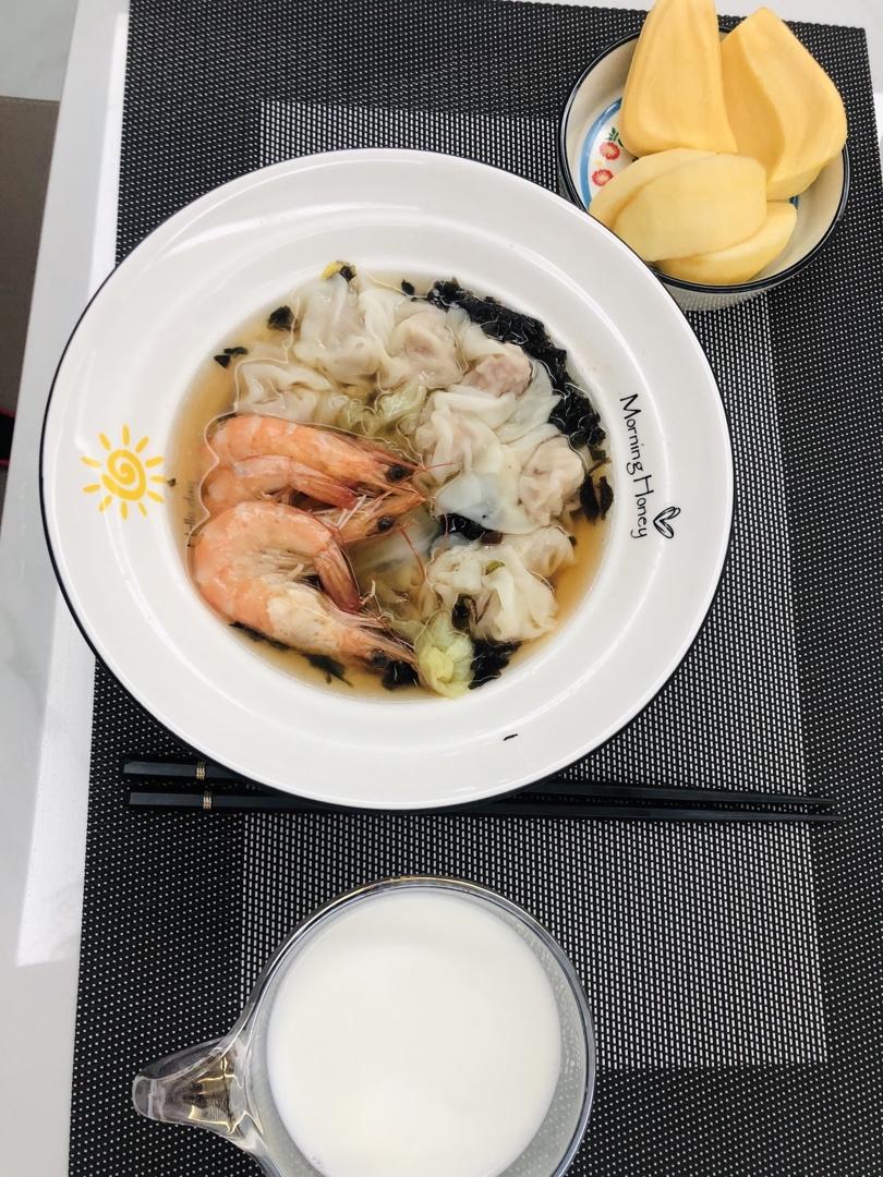 四十八天不重样早餐