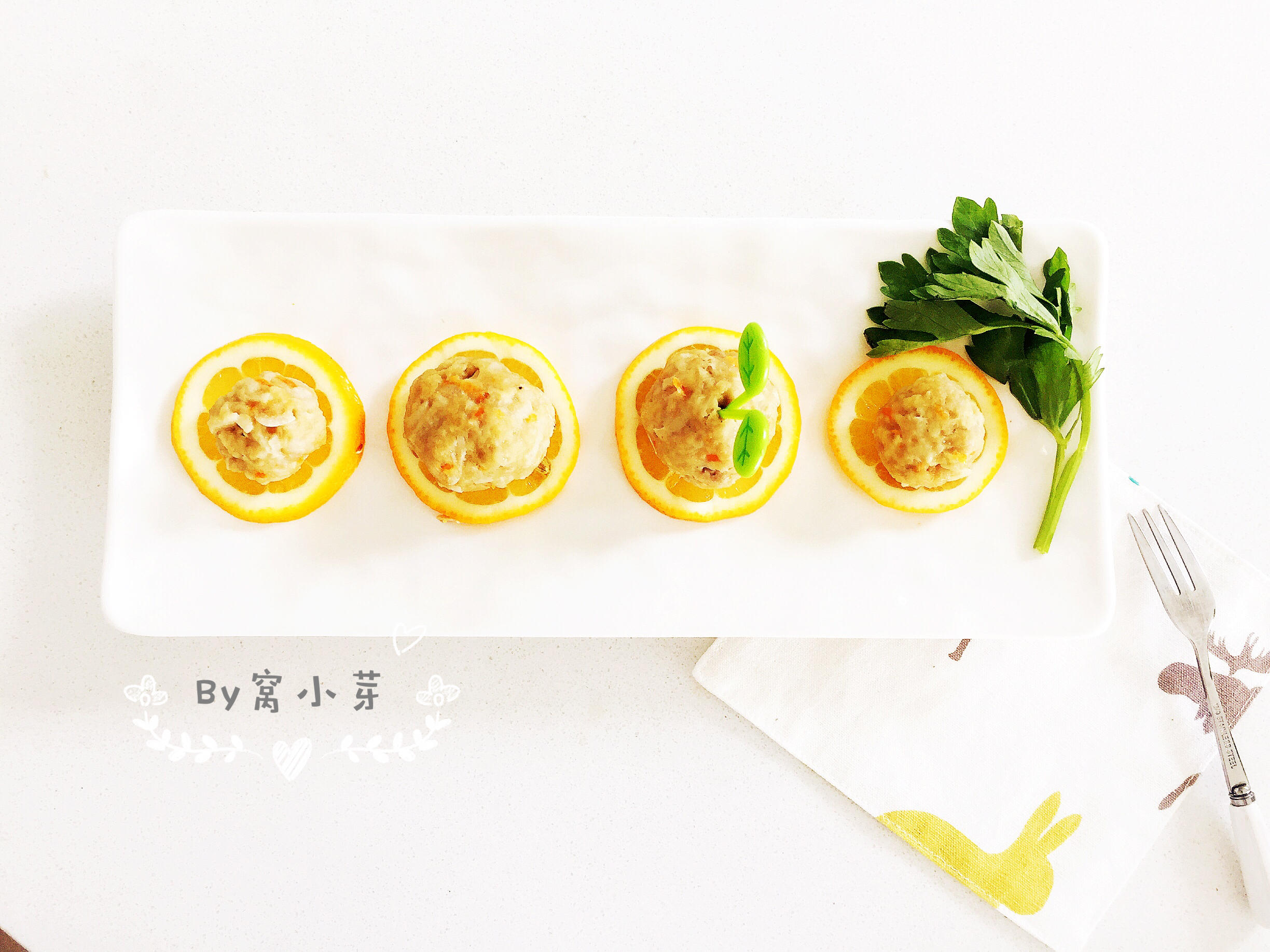 宝宝辅食：鲜肉莲藕丸子的做法