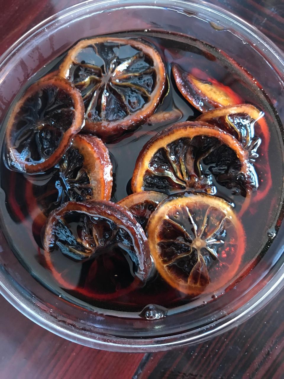 冰糖柠檬膏—超详细步骤，新手轻松驾驭