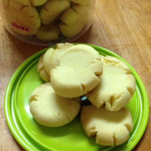 玛格丽特饼干