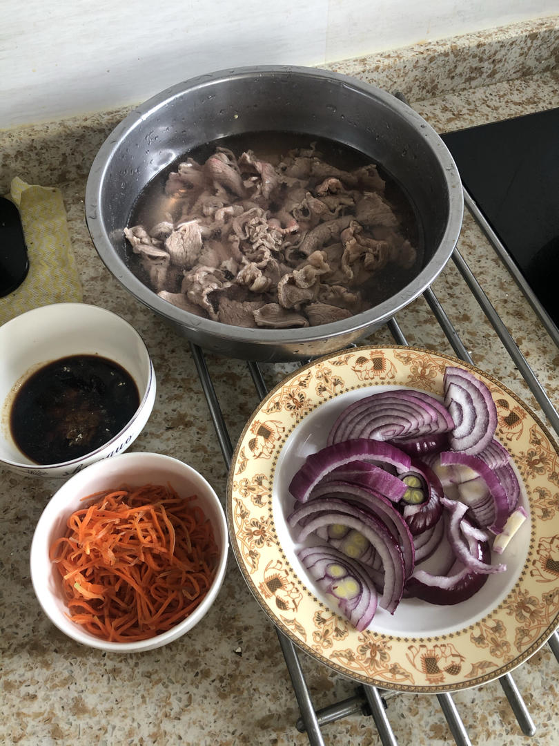 秒杀吉野家的照烧肥牛