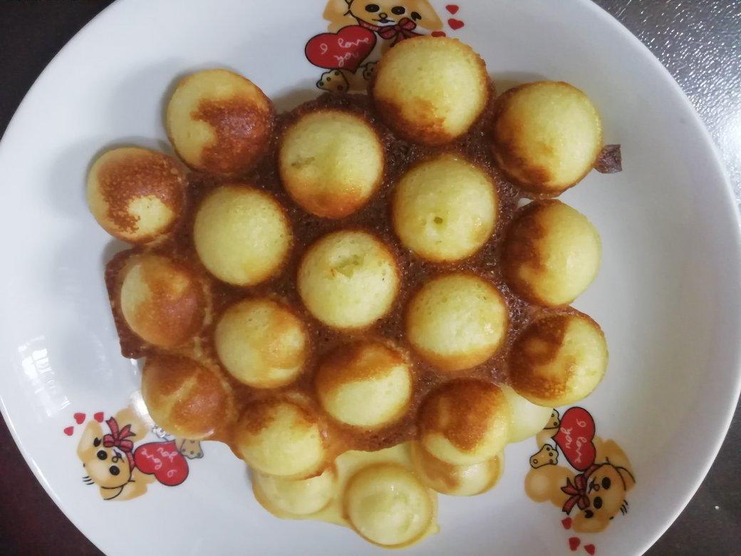 鸡蛋仔