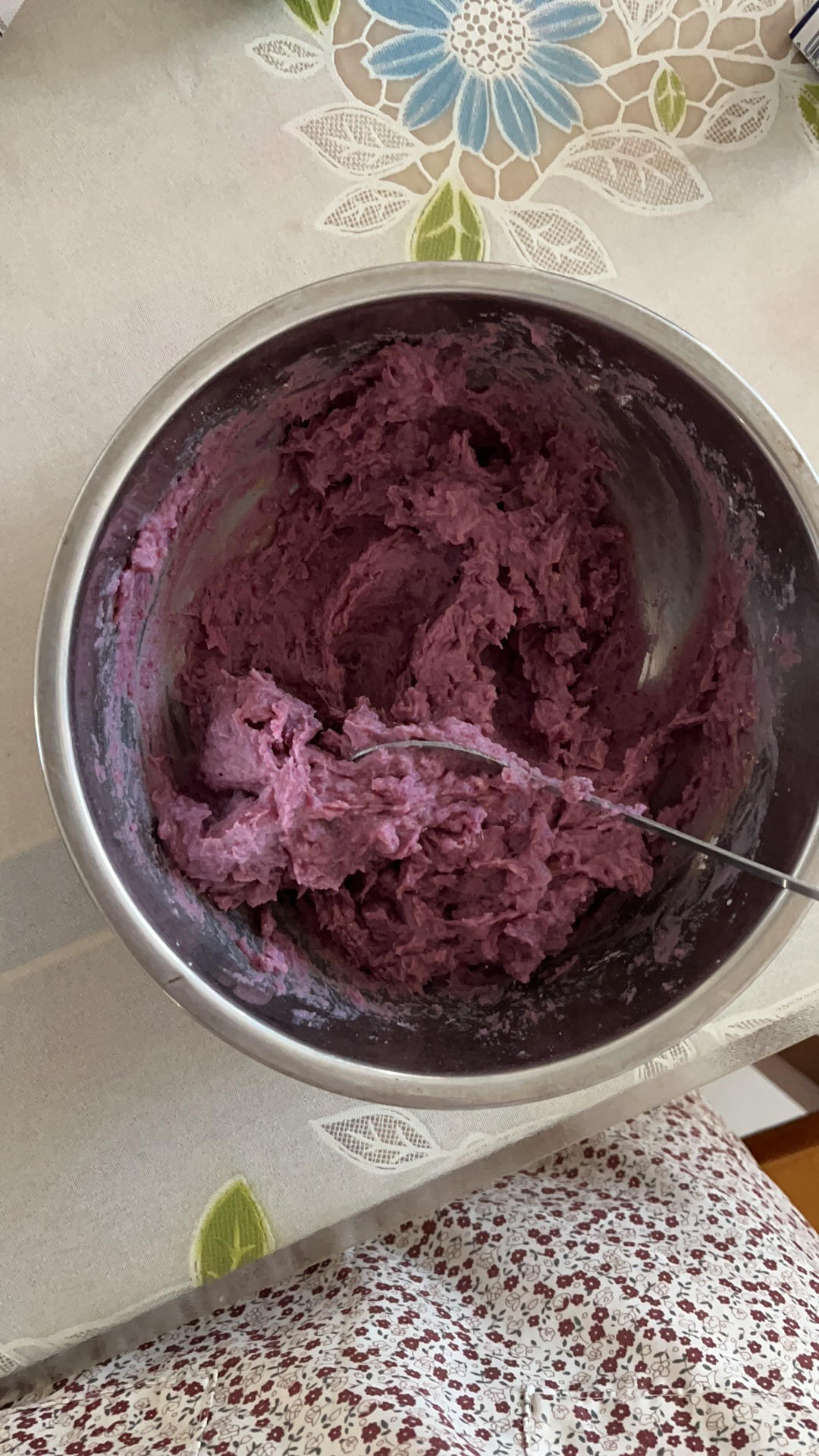 自制焗紫薯，绵软香甜又拉丝，好吃得停不下来