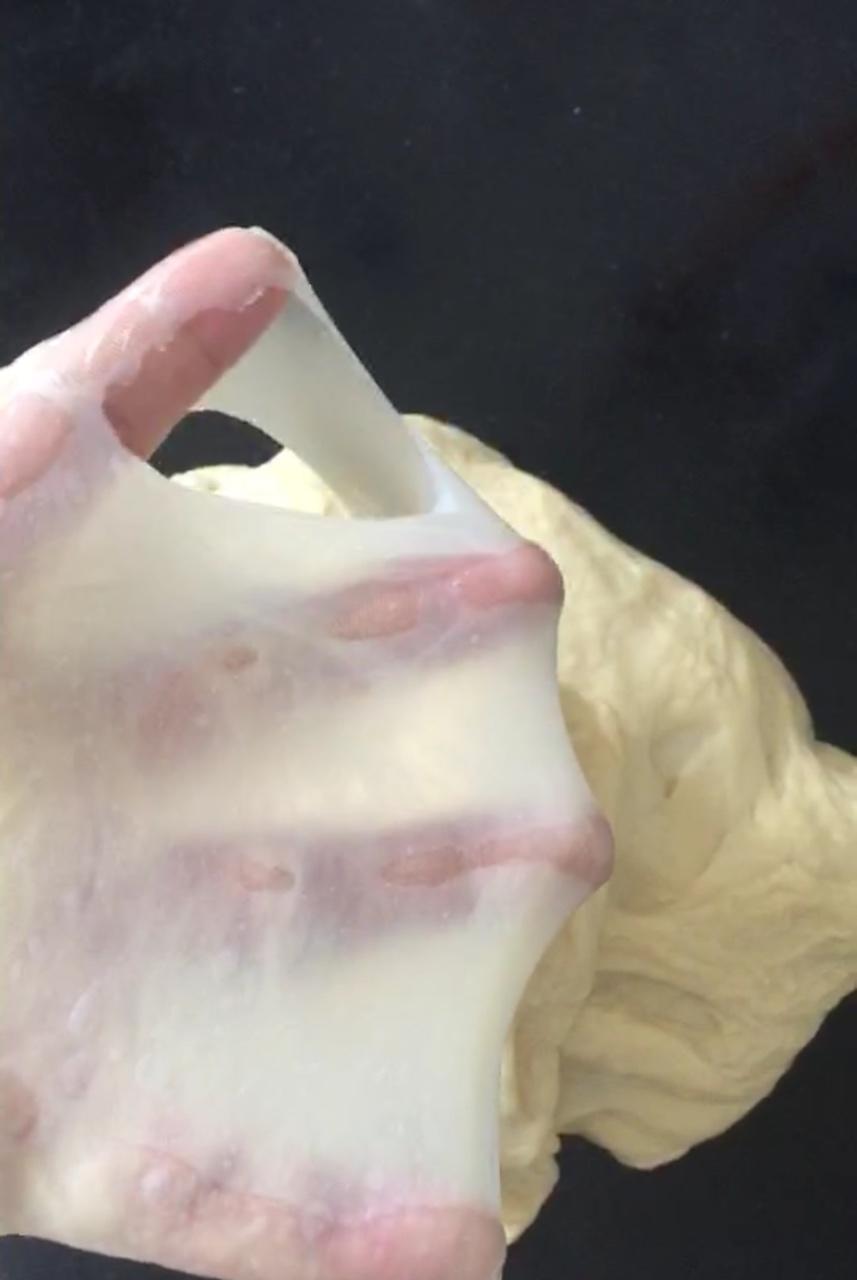 （无油版）10分钟揉手套膜