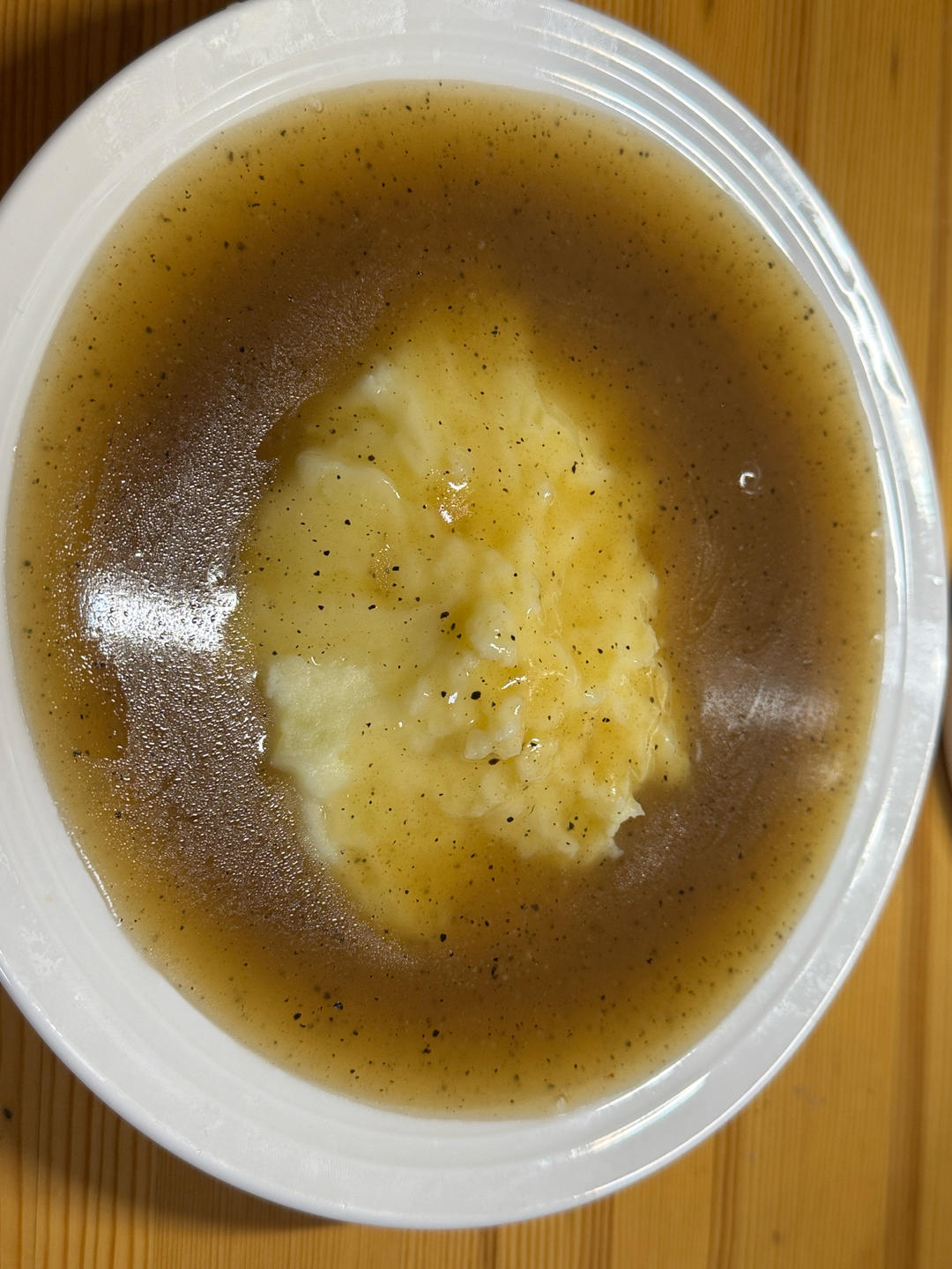 KFC口味土豆泥