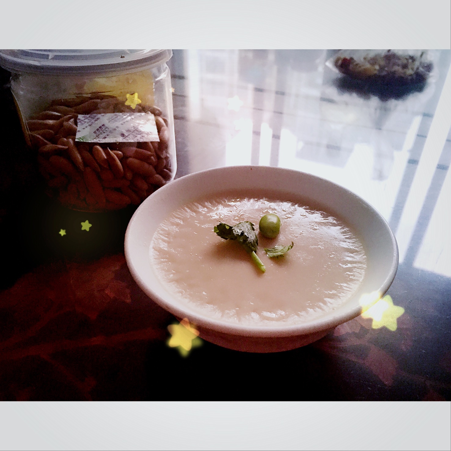 QQ糖布丁（免烤箱版 超简单版）