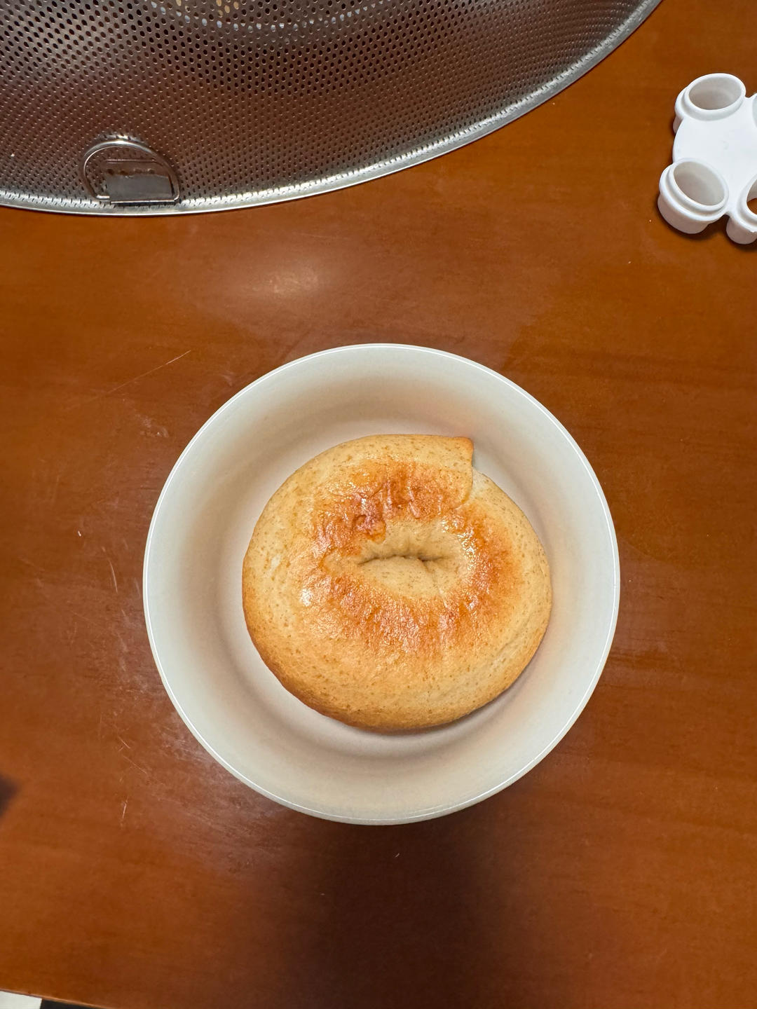 🥯全麦麻辣香肠贝果｜快手易做｜无需手套膜｜无需长时间发酵