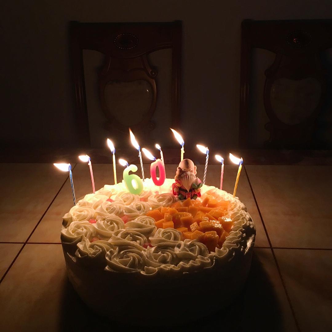 《Tinrry+》草莓奶油蛋糕（8寸配方）