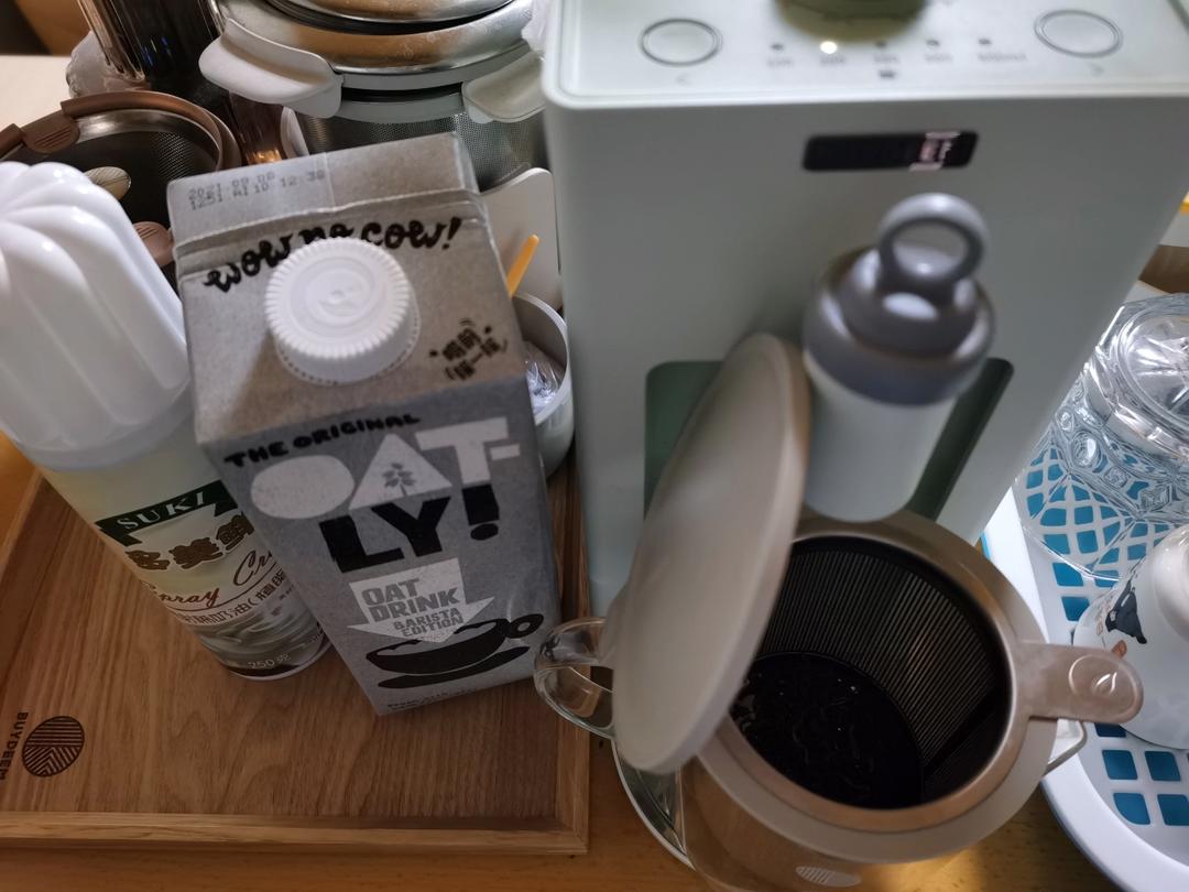 养生苹果汤【2月北鼎养生壶食谱】