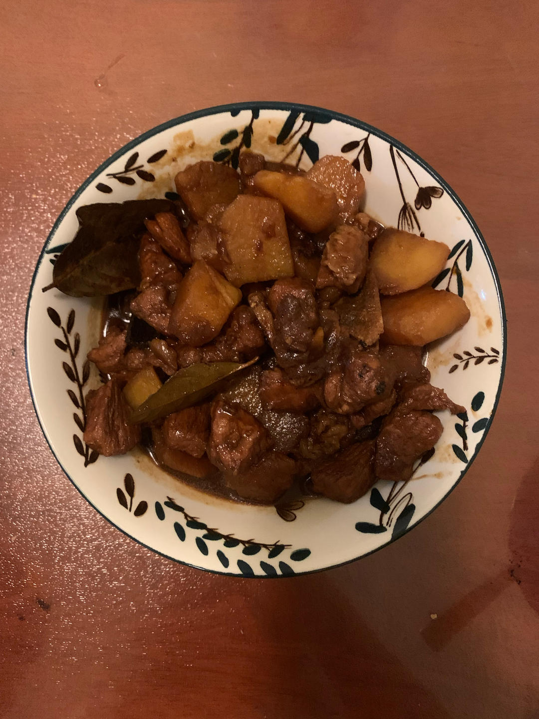 私房红烧肉 垂涎三尺软糯无比