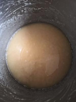 自制豌豆黄的做法 步骤4