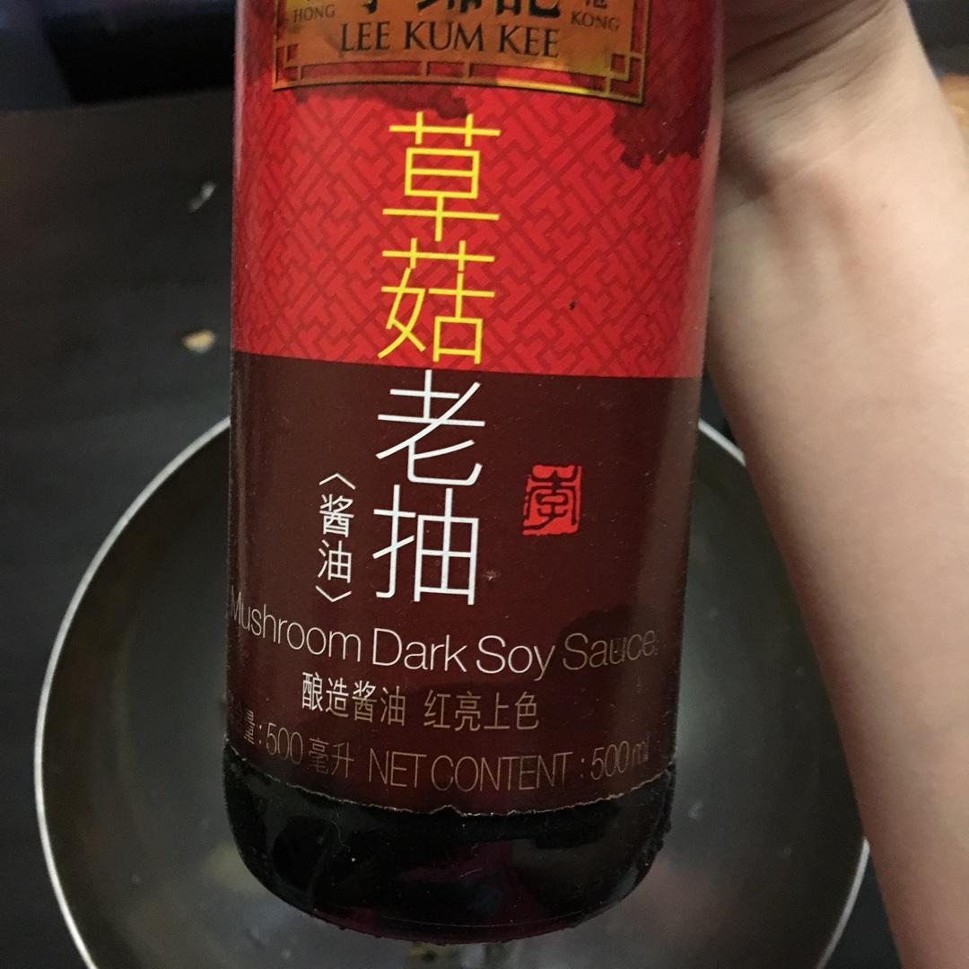 糖心茶叶蛋的做法 步骤5