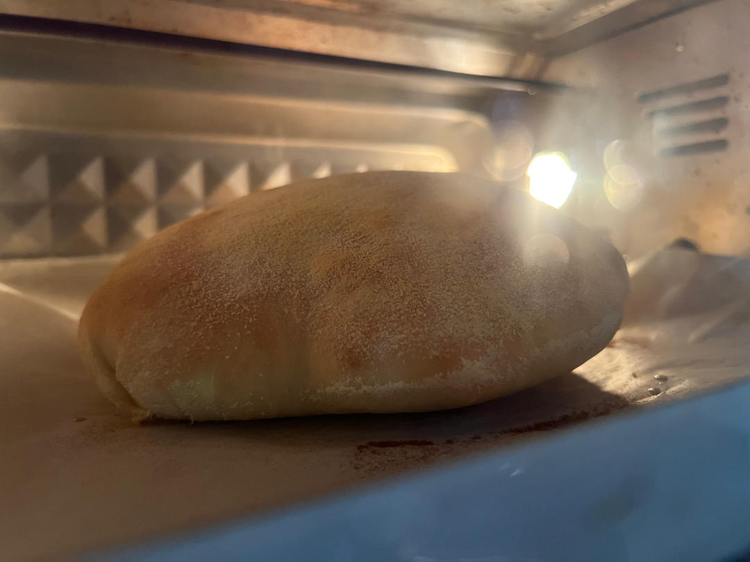 比西贝好吃的奶酪饼