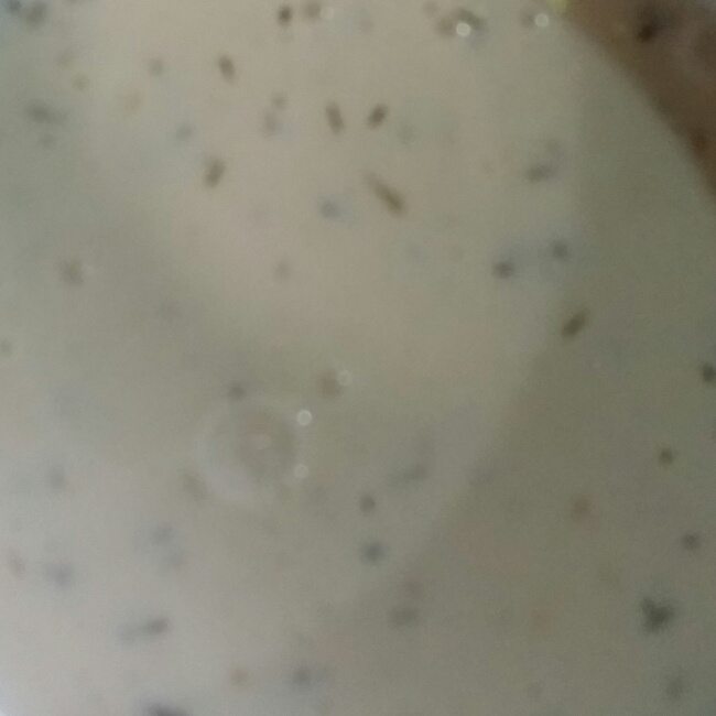 Ranch dressing(牧场沙拉)
