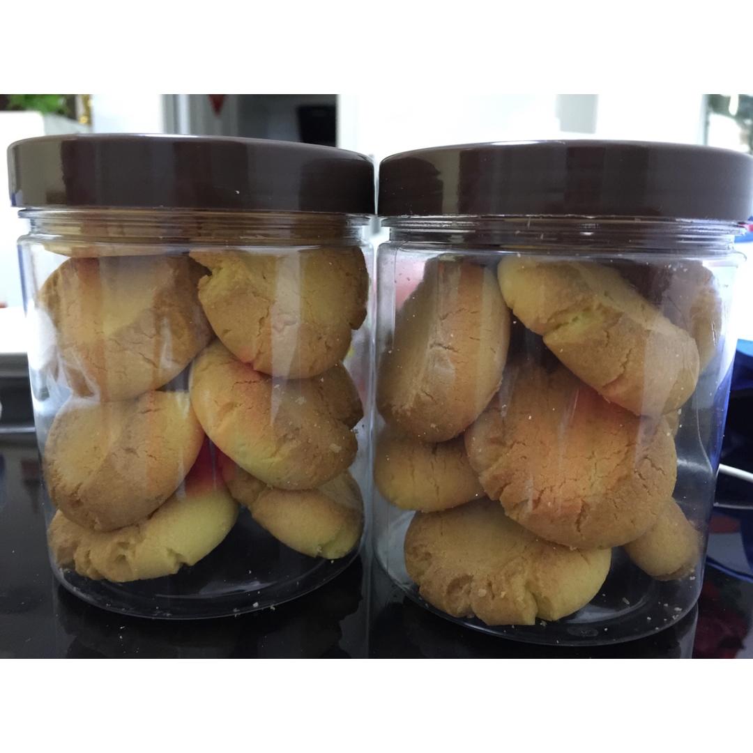 玛格丽特饼干