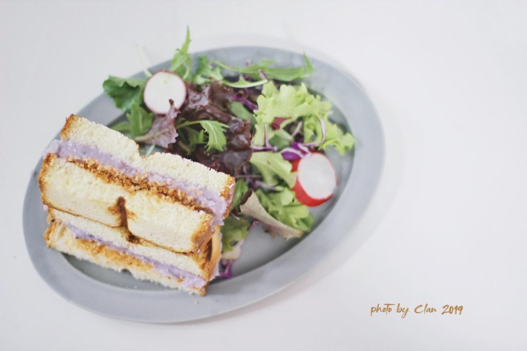 Bawloo三明治合集